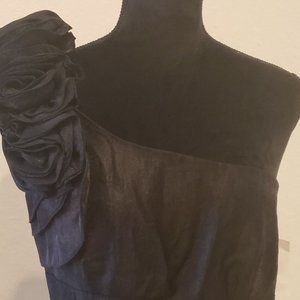 NEW Jessica Howard Black Formal Dress Size 12